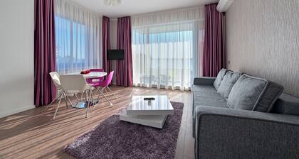 Tomis Garden Aparthotel