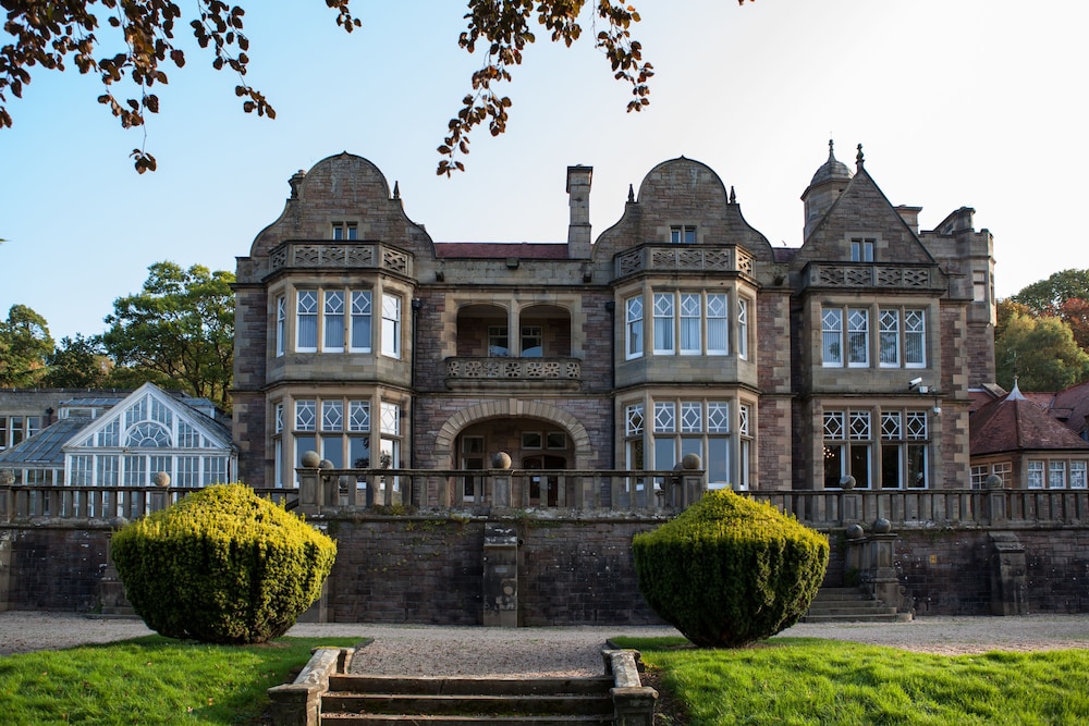 Inglewood House and Spa