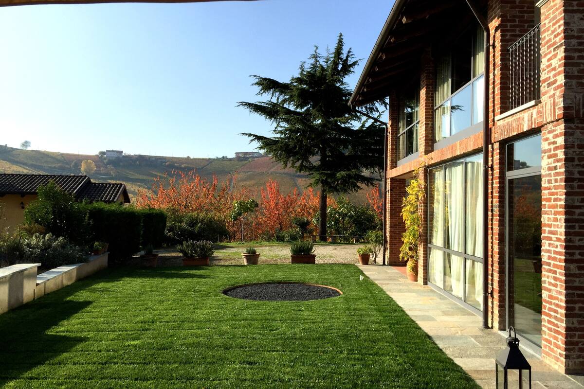 Miaclara Relais In Alba Italy Expedia