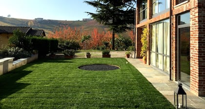 MiaClara Relais