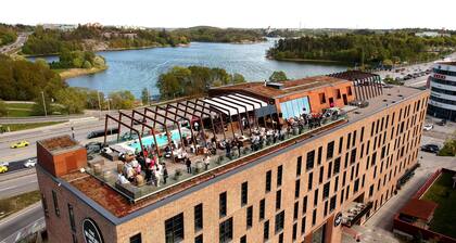 The Winery Hotel, WorldHotels Crafted