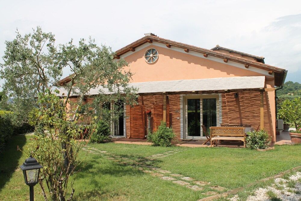 Agriturismo Podere Calledro