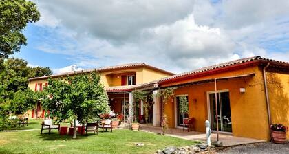 La Bastide de Grignan