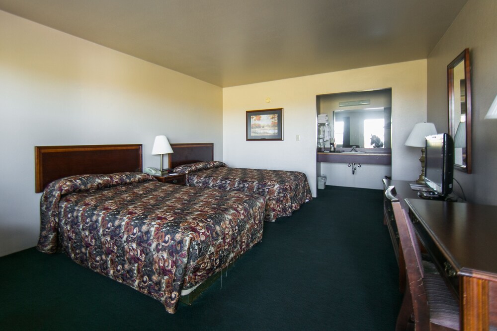 Budget Motel In Heyburn Hotel Rates Reviews On Orbitz