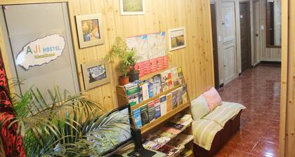 A Ji Hostel