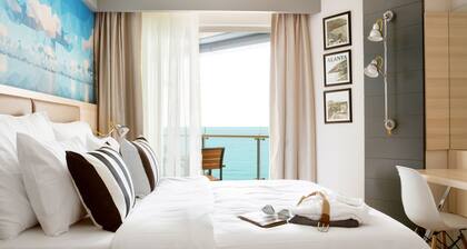 Sunprime C-Lounge Hotel - Adults Only