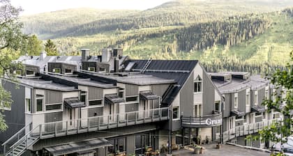 Granen Hotell & Restaurang