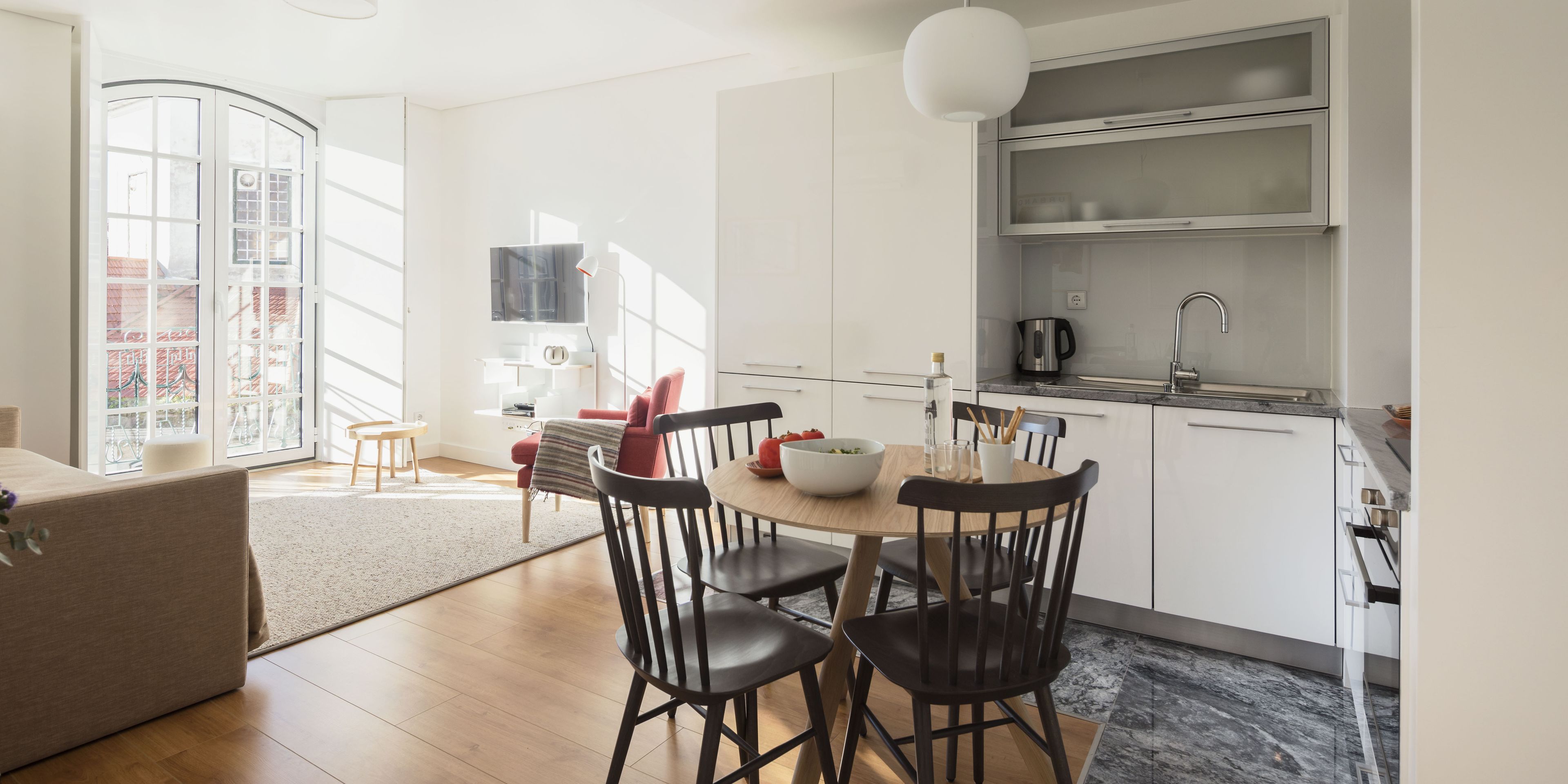 Lisbon Serviced Apartments Baixa Castelo in Lisbon in Lisbon District, Portugal
