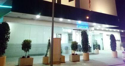 Hotel Olimpia