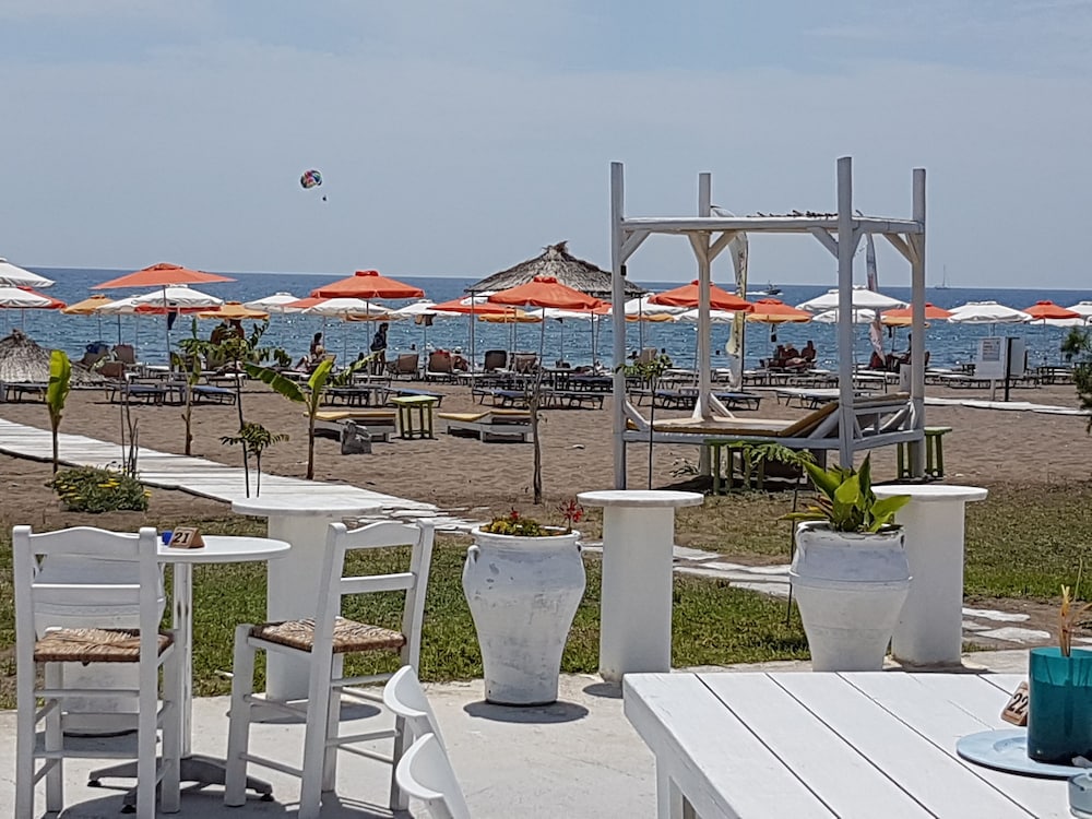 Photo - Beach Break Rhodes