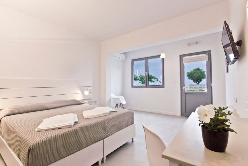 Photo - Beach Break Rhodes