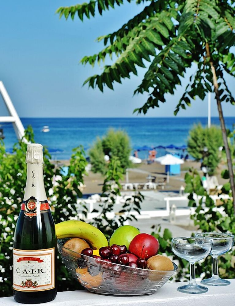 Photo - Beach Break Rhodes