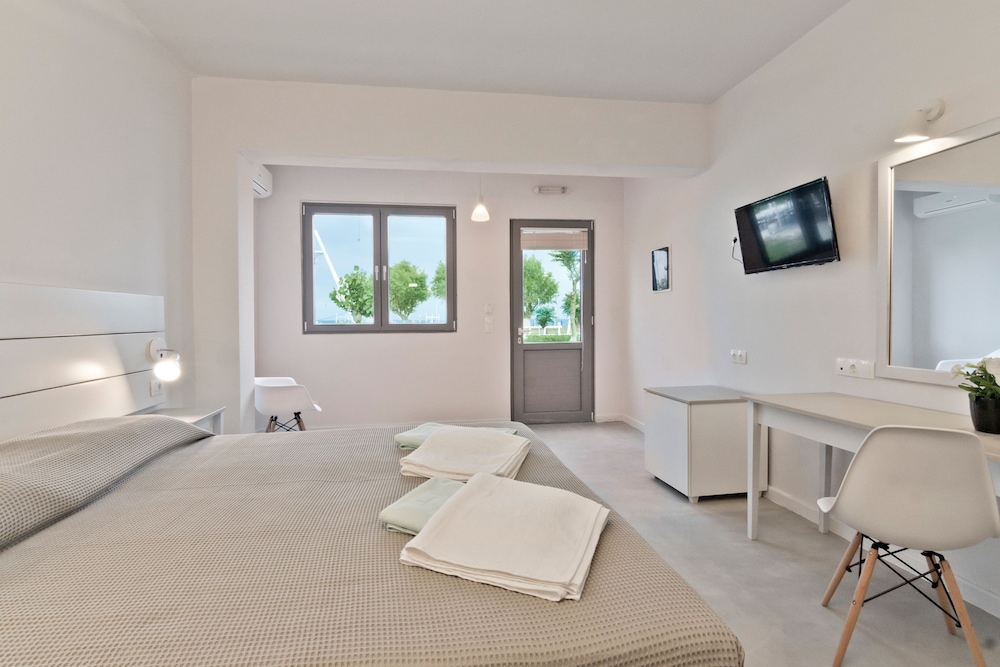 Photo - Beach Break Rhodes