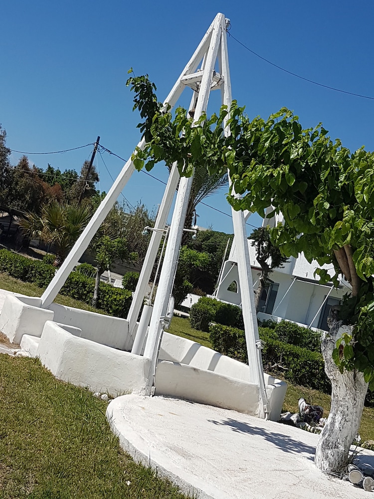 Photo - Beach Break Rhodes