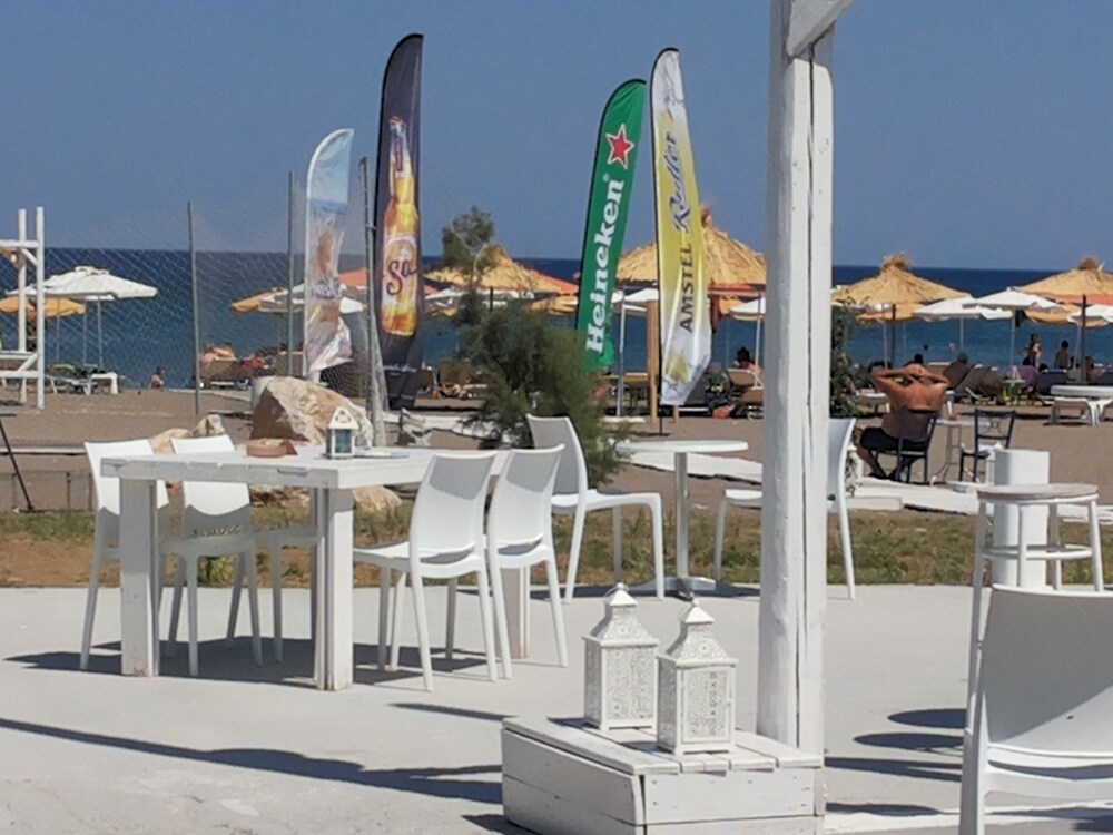 Photo - Beach Break Rhodes