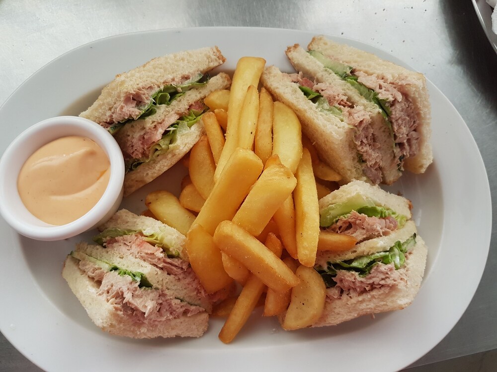 Photo - Beach Break Rhodes