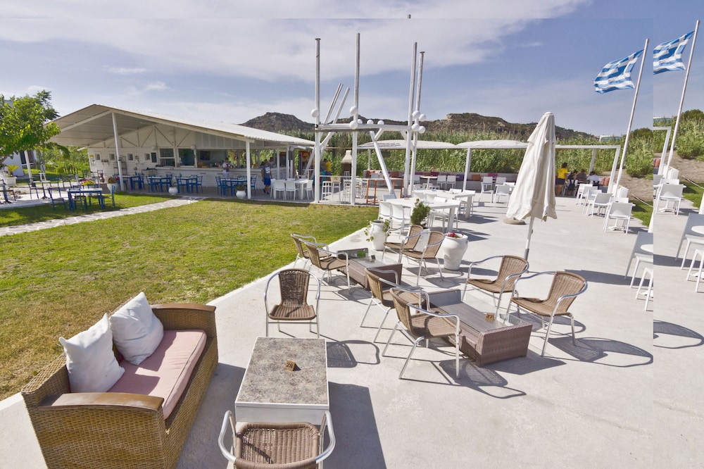 Photo - Beach Break Rhodes