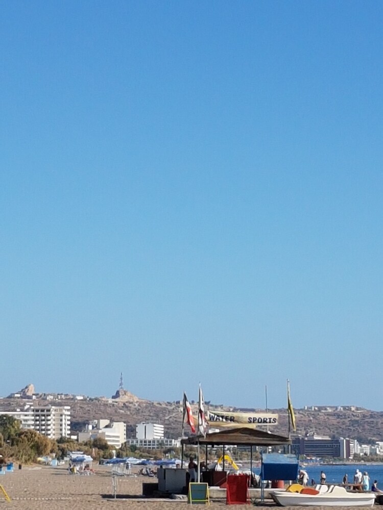 Photo - Beach Break Rhodes