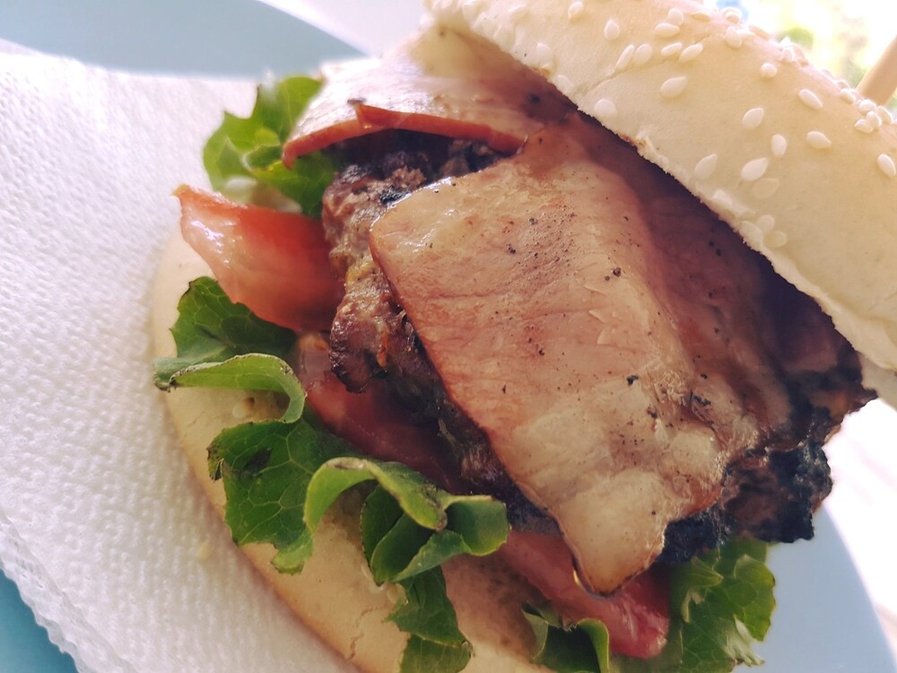 Photo - Beach Break Rhodes