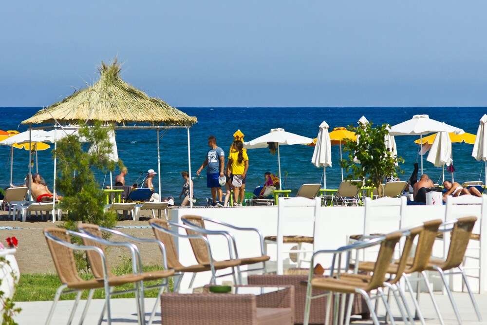 Photo - Beach Break Rhodes