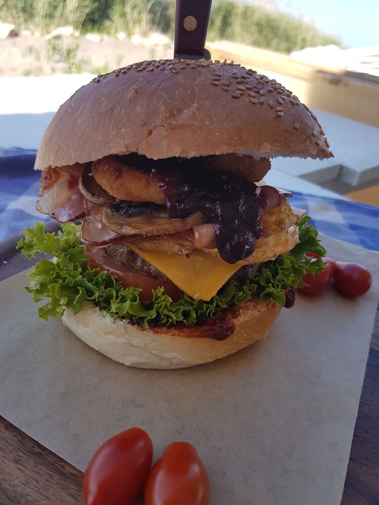 Photo - Beach Break Rhodes