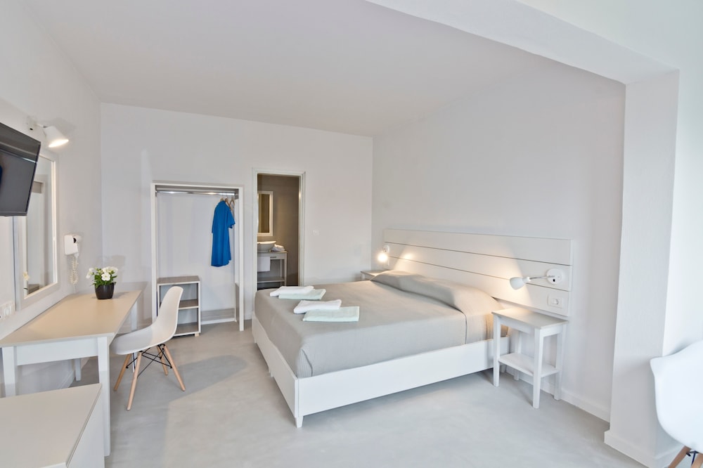 Photo - Beach Break Rhodes