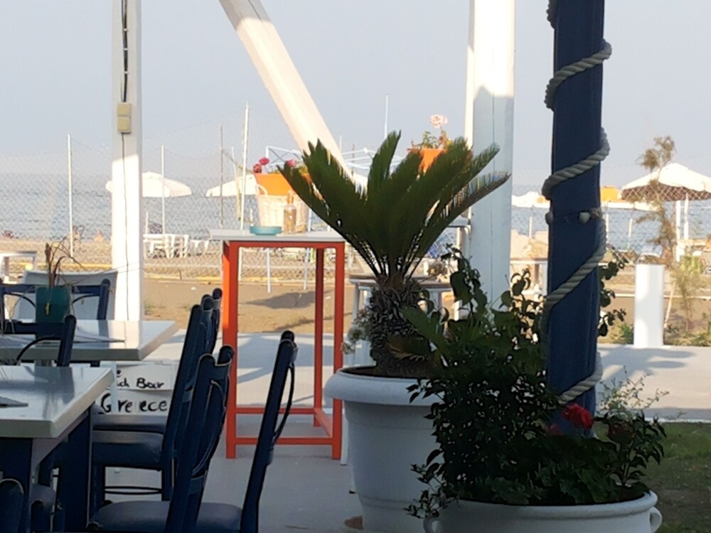 Photo - Beach Break Rhodes