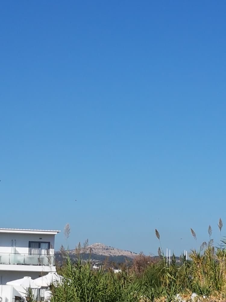 Photo - Beach Break Rhodes