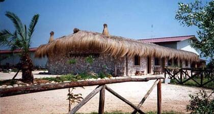 Agriturismo Il Capannaccio