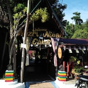 10 Hotel Terbaik Di Pulau Pangkor Perak Malaysia Expedia