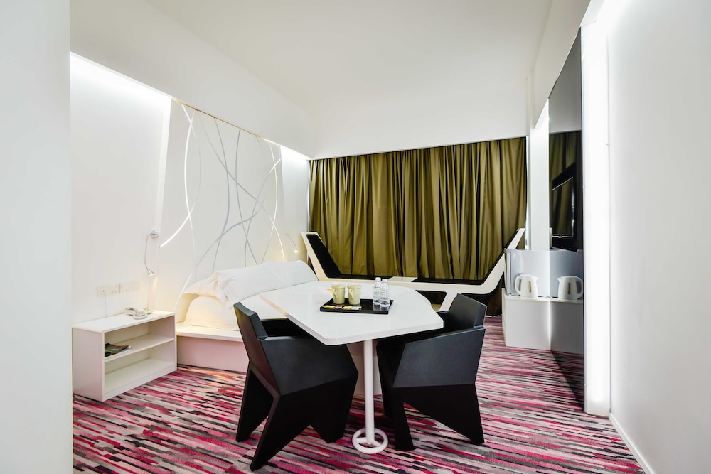 Pegasus Hotel Shah Alam Deals & Reviews (Kuala Lumpur, MYS)  Wotif