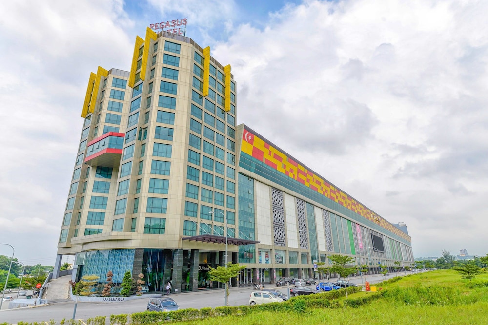 Pegasus Hotel Idcc Shah Alam Selangor In Shah Alam Malaysia Top Rated Online
