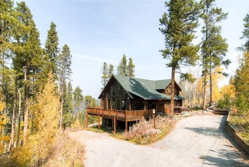 Best Cabins In Breckenridge For 2020 Find Cheap 179 Cabins