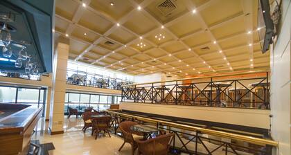 Hotel Versailles