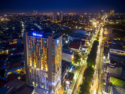3 Stars Hotels In Surabaya Find Surabaya 3 Stars Hotels On - 