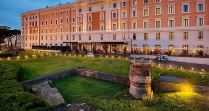 NH Collection Roma Palazzo Cinquecento