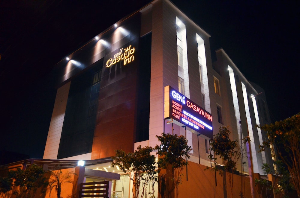 Hotel Casaya Inn, Lucknow Room Prices & Reviews Travelocity