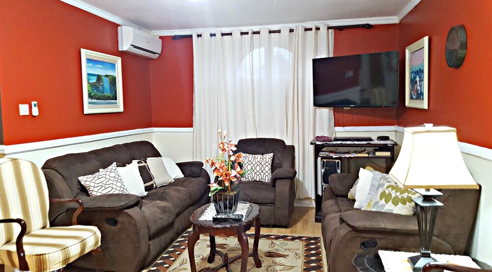 Private 2 Bedroom Condo A31 Sandcastle In Ocho Rios Hotel