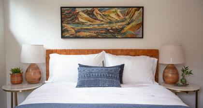 RubyJune Inn
