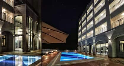 Lapis Hotel