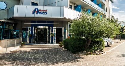 Hotel Amico