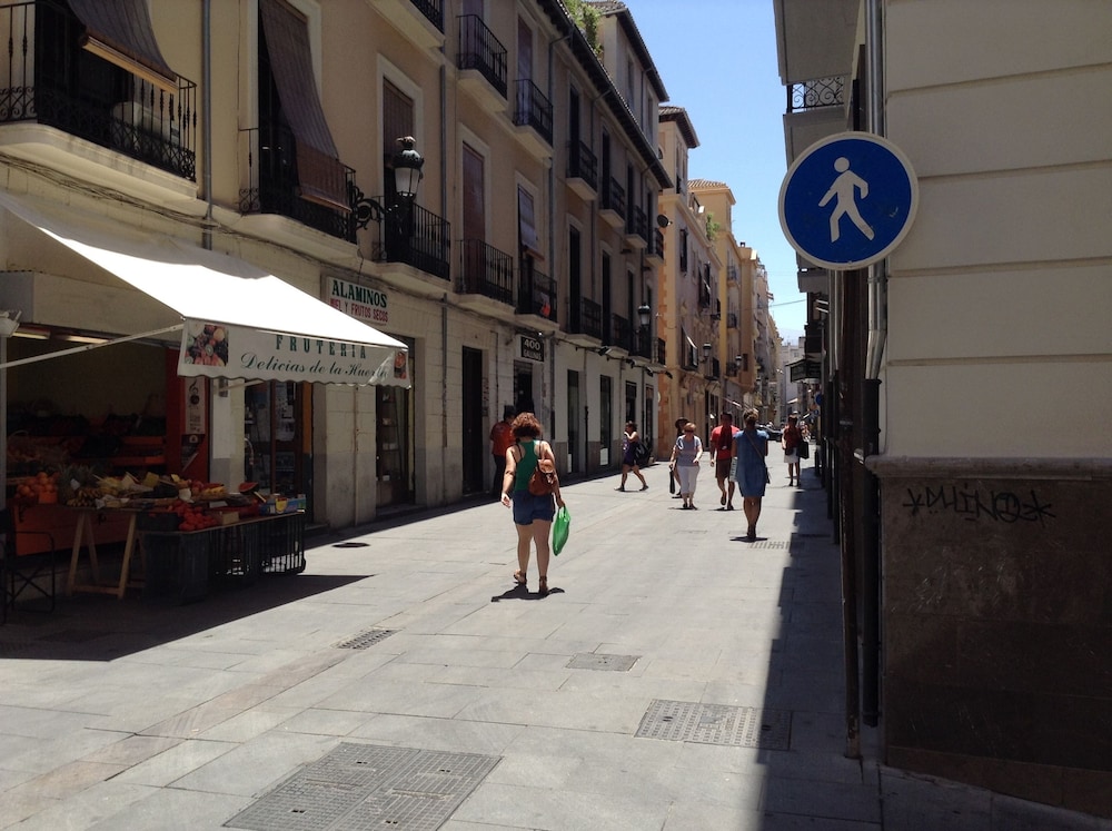 Foto - Pension La Milagrosa