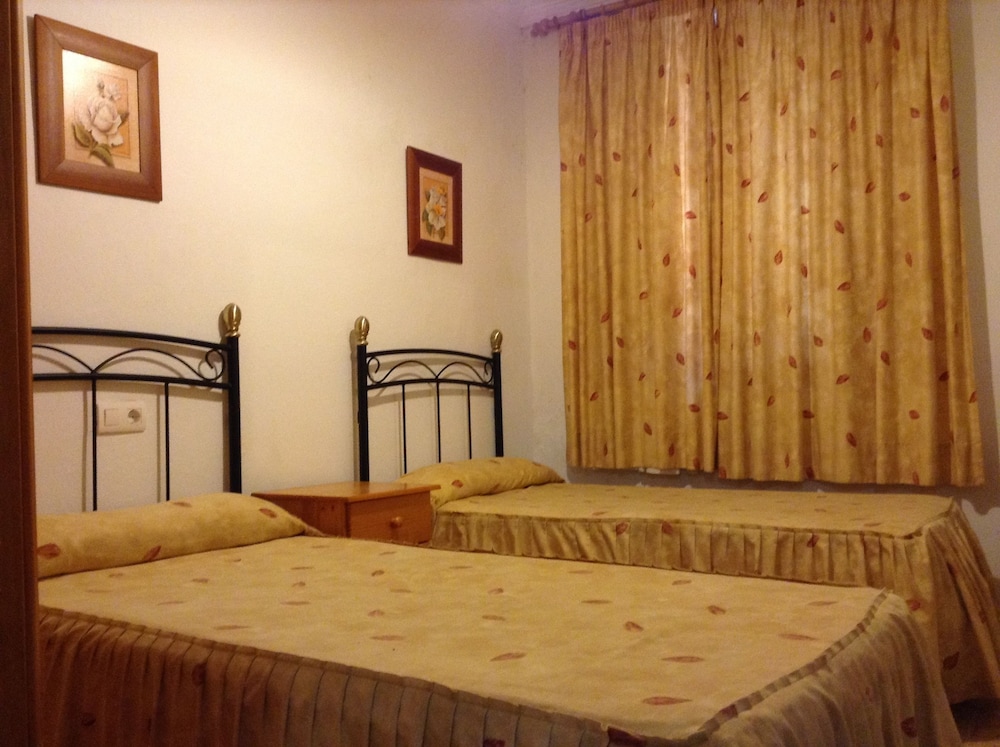 Foto - Pension La Milagrosa