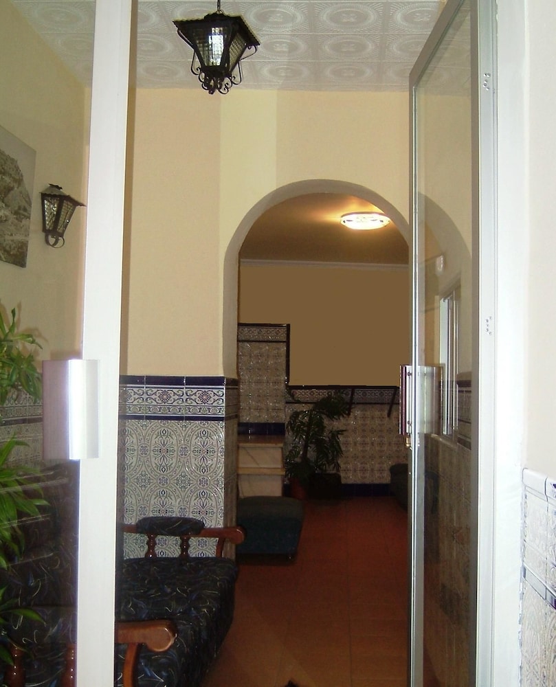 Foto - Pension La Milagrosa