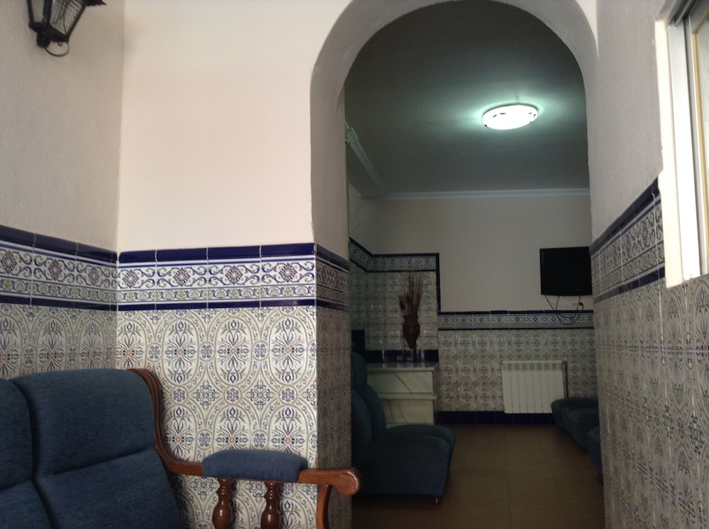 Foto - Pension La Milagrosa