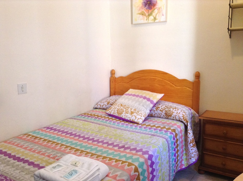 Foto - Pension La Milagrosa