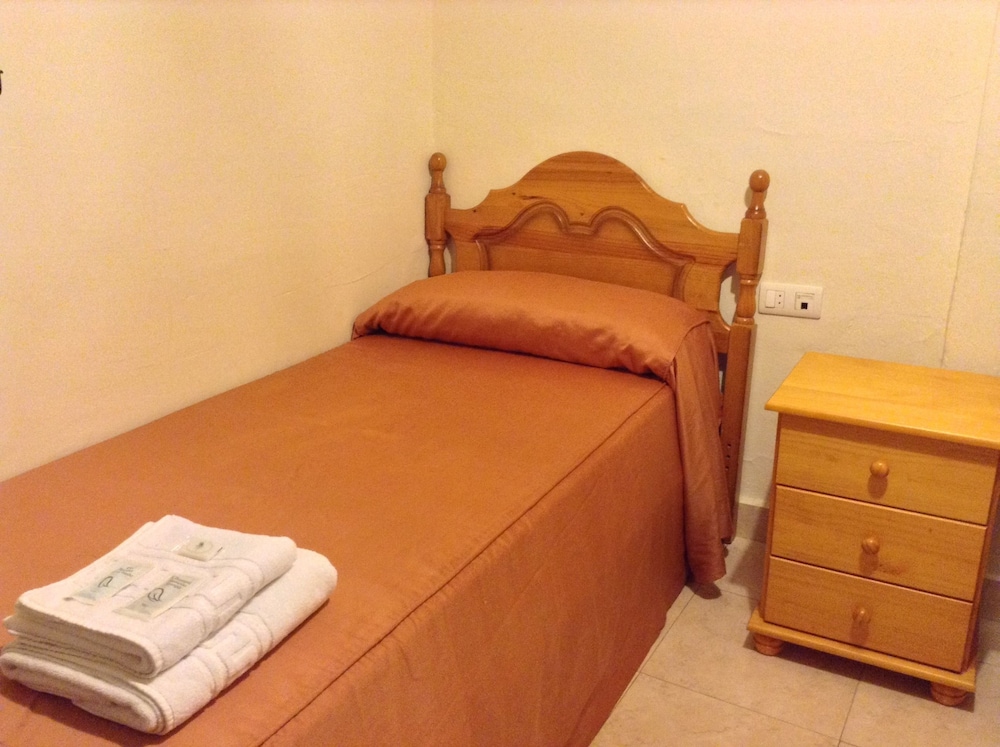 Foto - Pension La Milagrosa