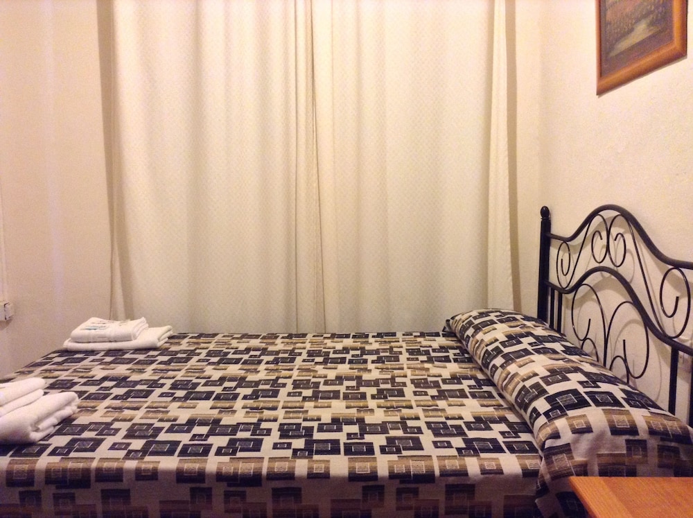 Foto - Pension La Milagrosa