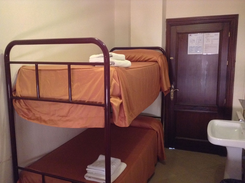 Foto - Pension La Milagrosa