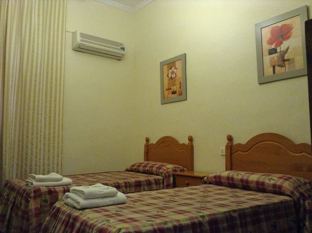 Foto - Pension La Milagrosa